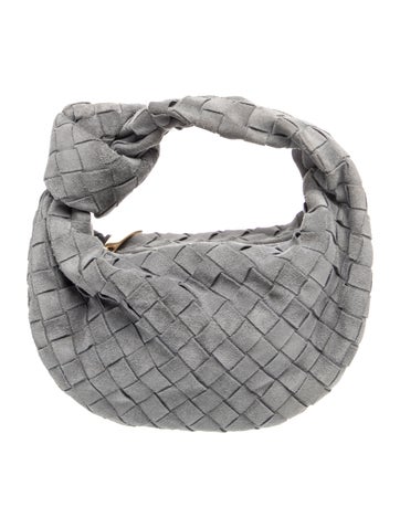 Intrecciato Jodie