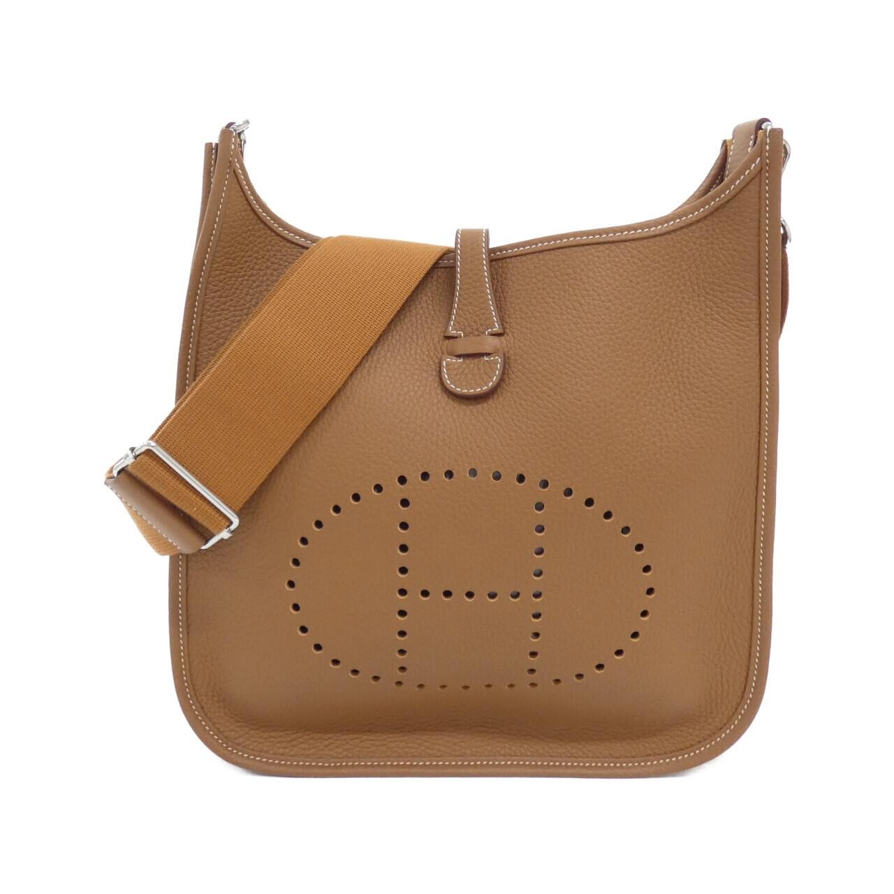 Hermes Evelyn 3 PM 056277CK Shoulder Bag