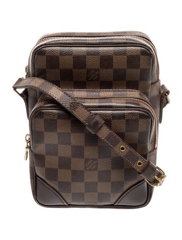 Damier Ebene Amazone