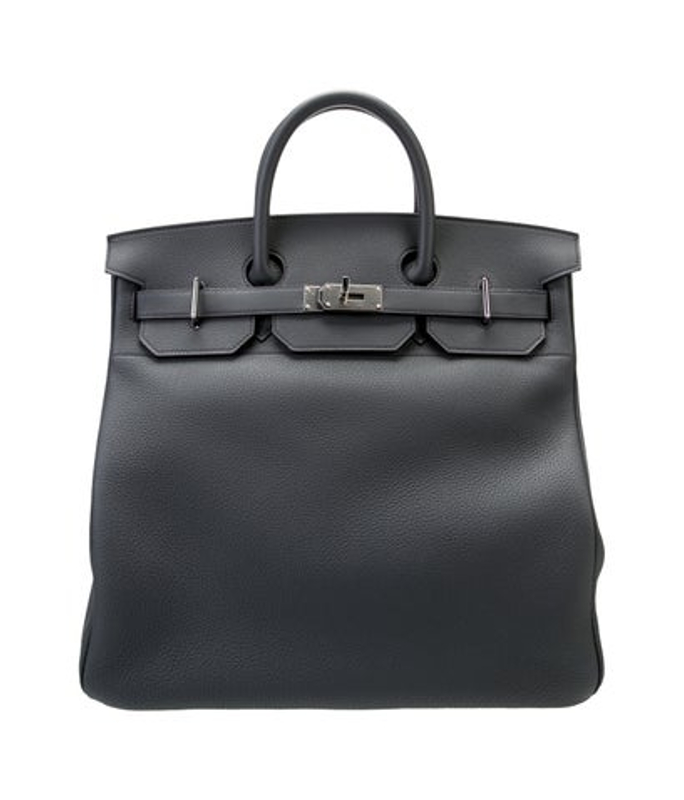 Hermes 2024 Togo Hac Birkin 40