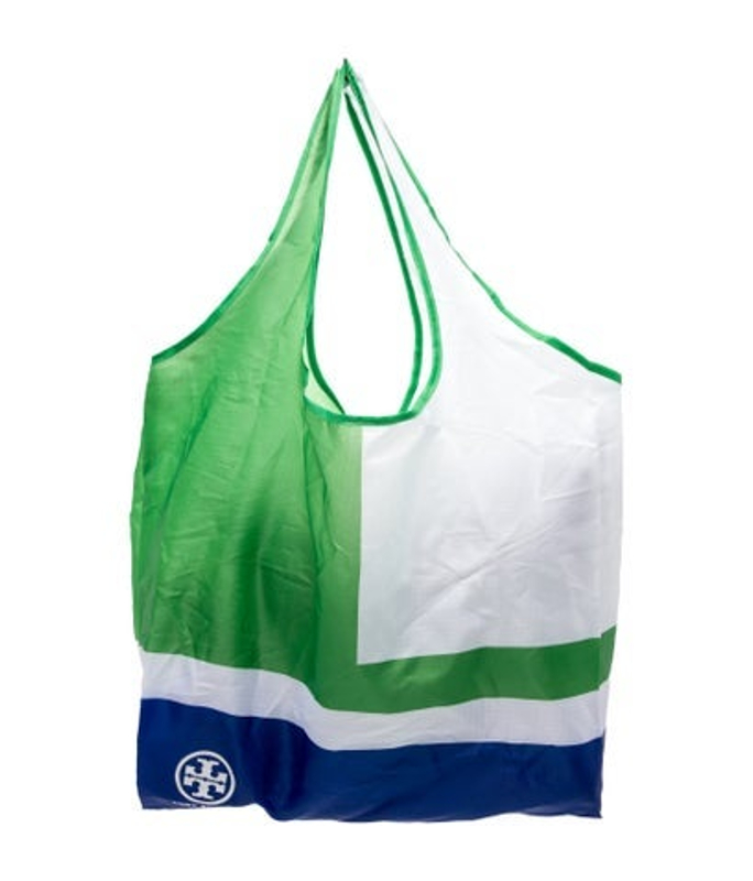 Tory Burch Burch Nylon Tote