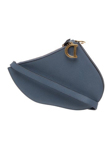 Leather Saddle