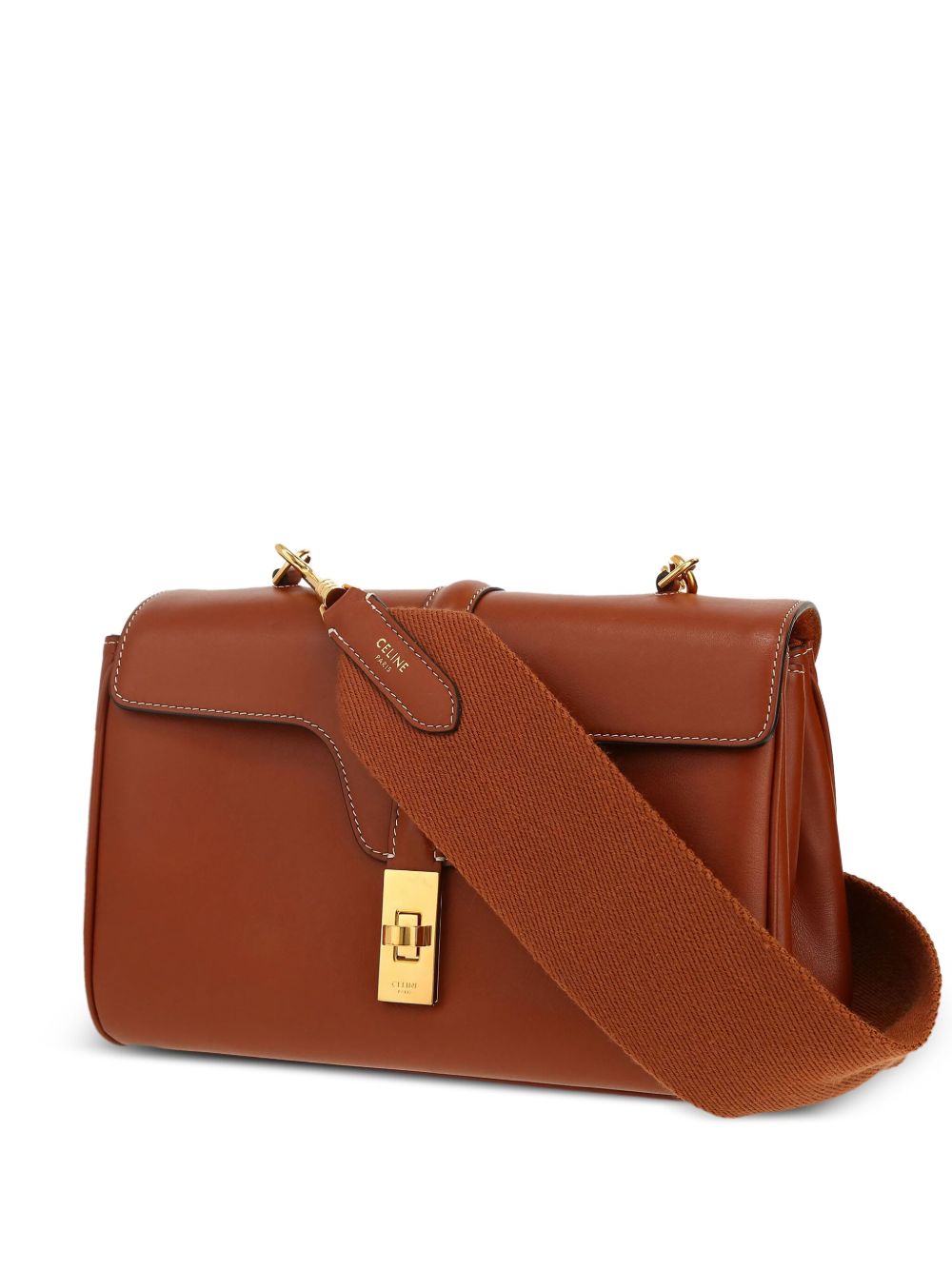 2020s Soft Teen shoulder bag