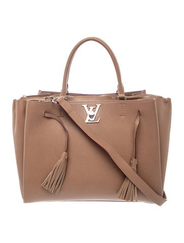Leather Lockme