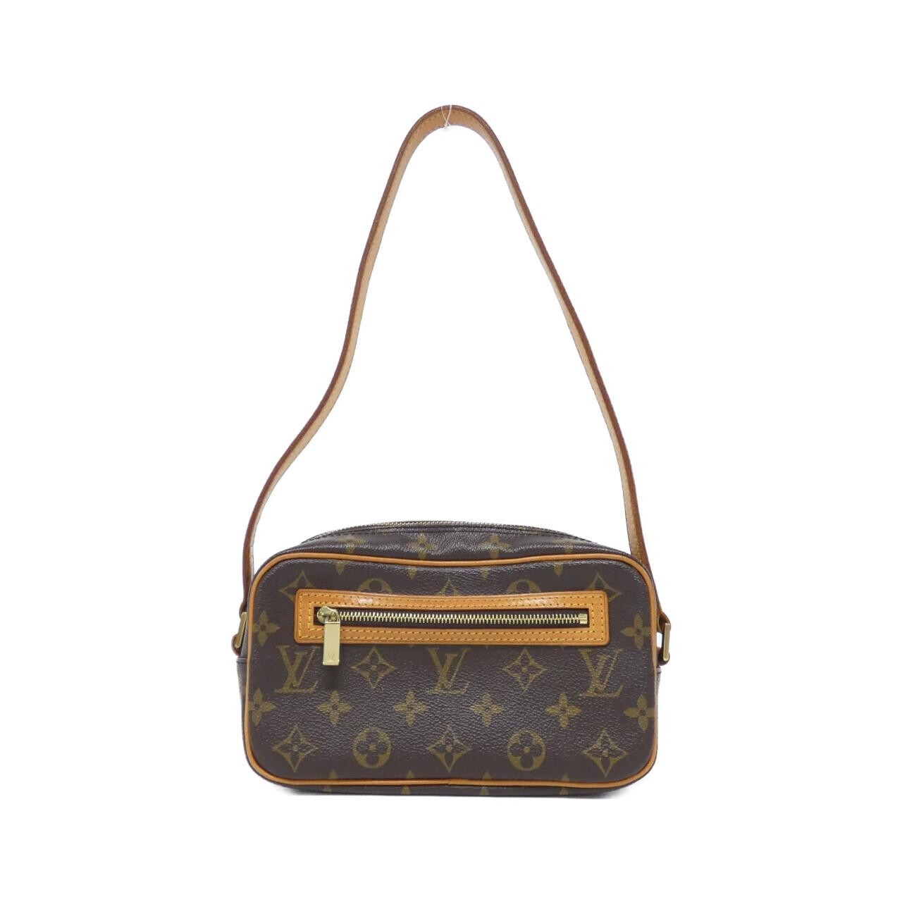 Louis Vuitton Monogram Pochette Cite M51183 Shoulder Bag