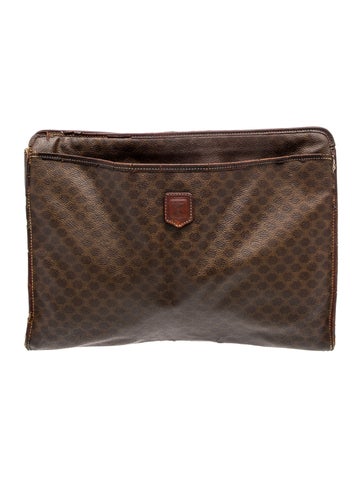 Macadam Portfolio