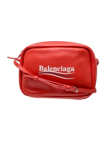 Leather Everyday Camera Bag Medium