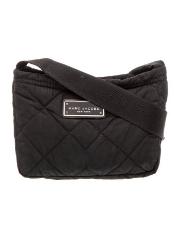 Marc Jacobs Nylon Shoulder Bag