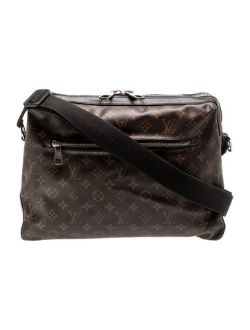LV Monogram Torres Monogram