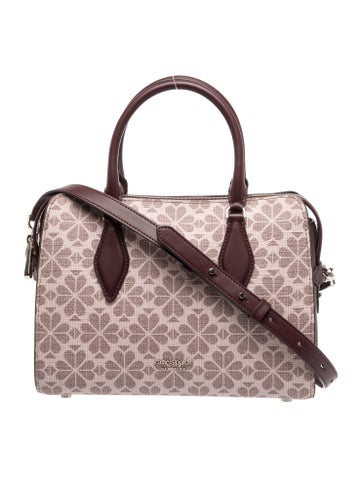 Canvas Crossbody Bag