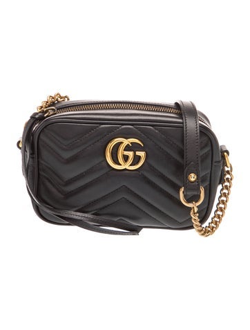 Double G Marmont Mini