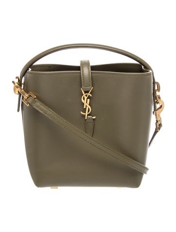 Calfskin Le 37 Mini Bucke 2024