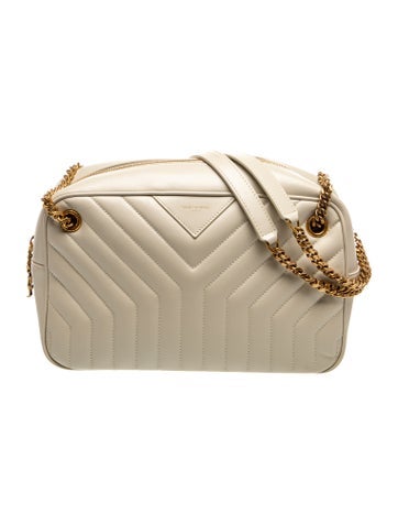 Chevron Lou Camera