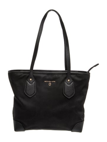 Nylon Shoulder Bag