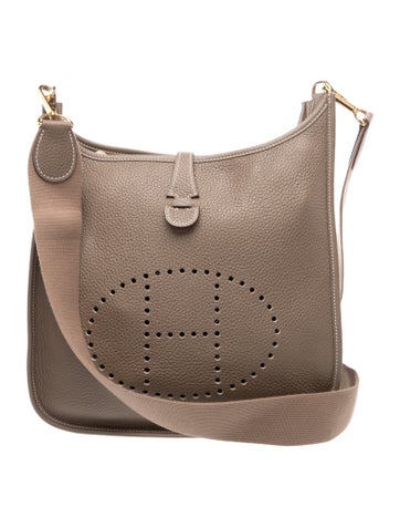 Clemence Evelyne III 29