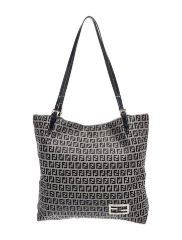 Zucchino FF Top Handle Bag