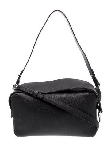 Delvaux Leather Cool Move
