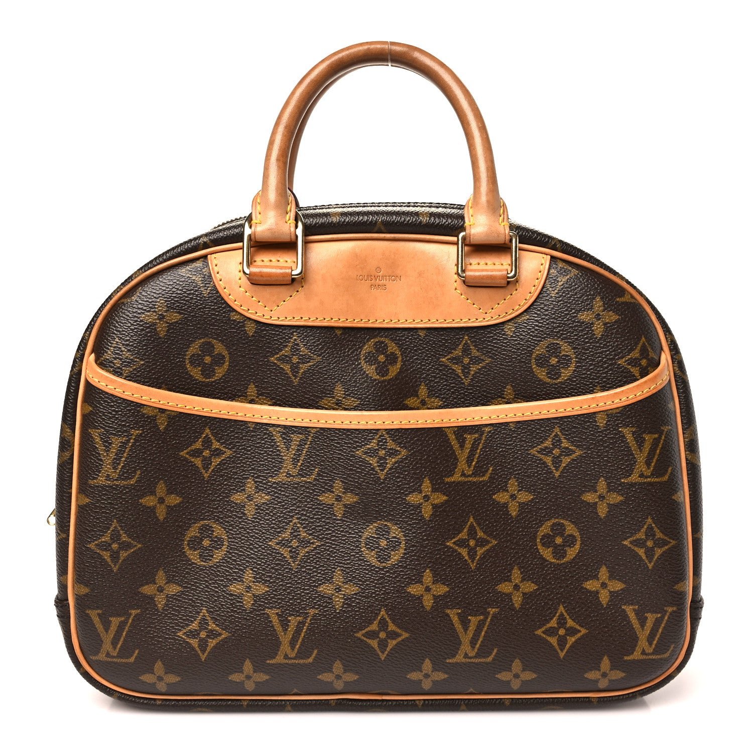Louis Vuitton Monogram Trouville