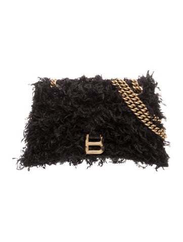 Balenciaga Crush Small