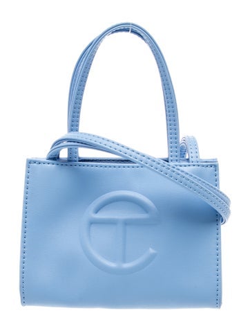 Vegan Leather Crossbody Bag