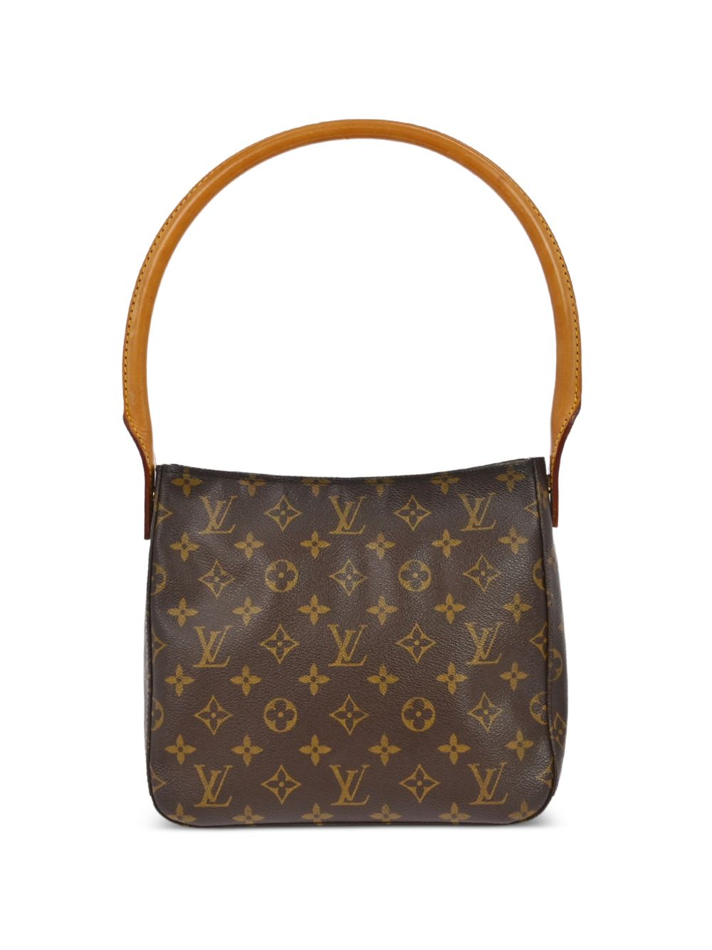 2002 MM Looping shoulder bag