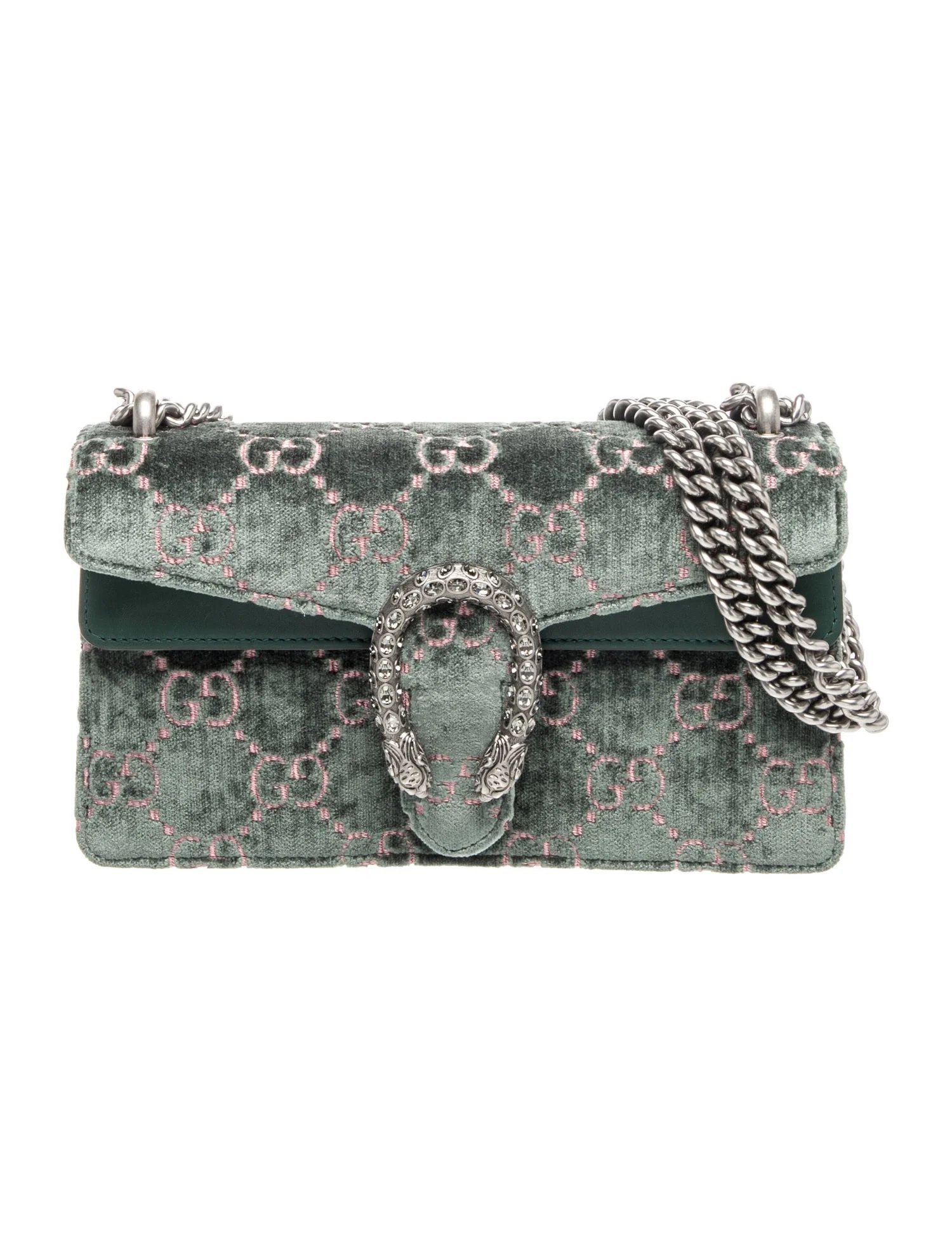 GG Dionysus Small w/ Tags