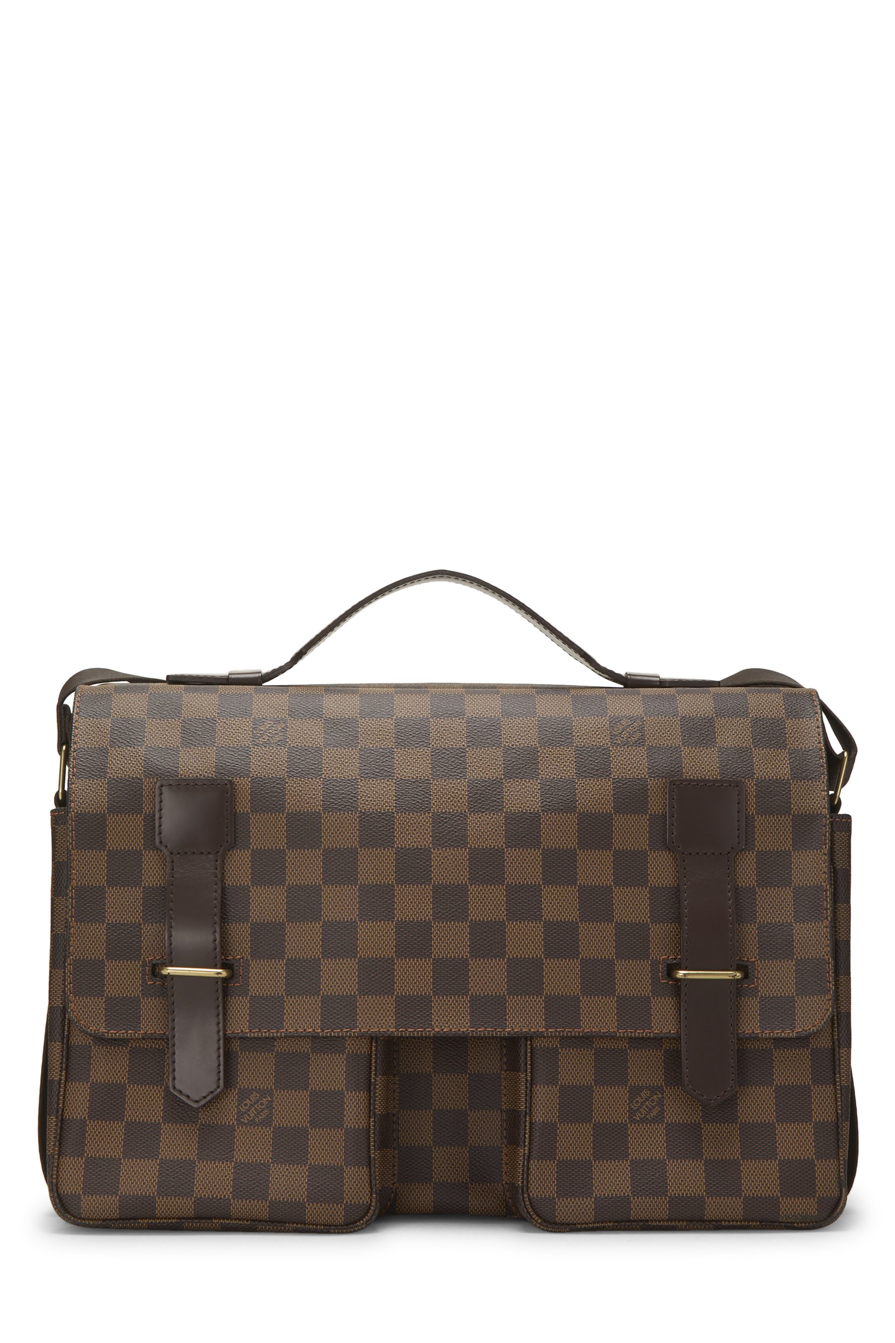 Damier Ebene Broadway