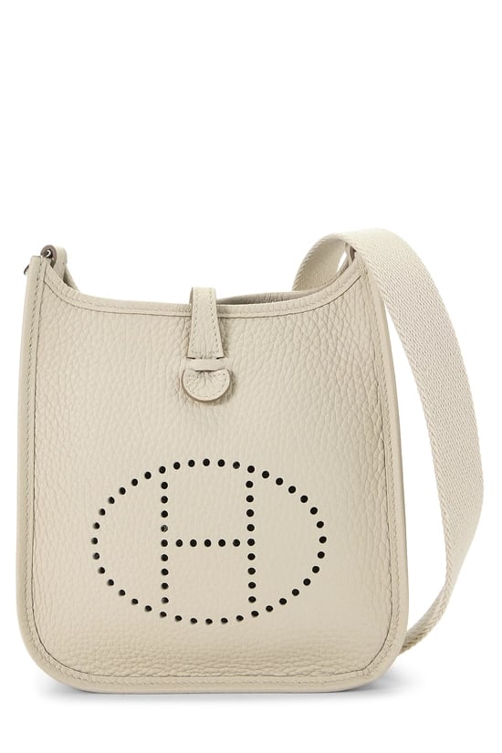 Gris Pale Clemence Evelyne TPM