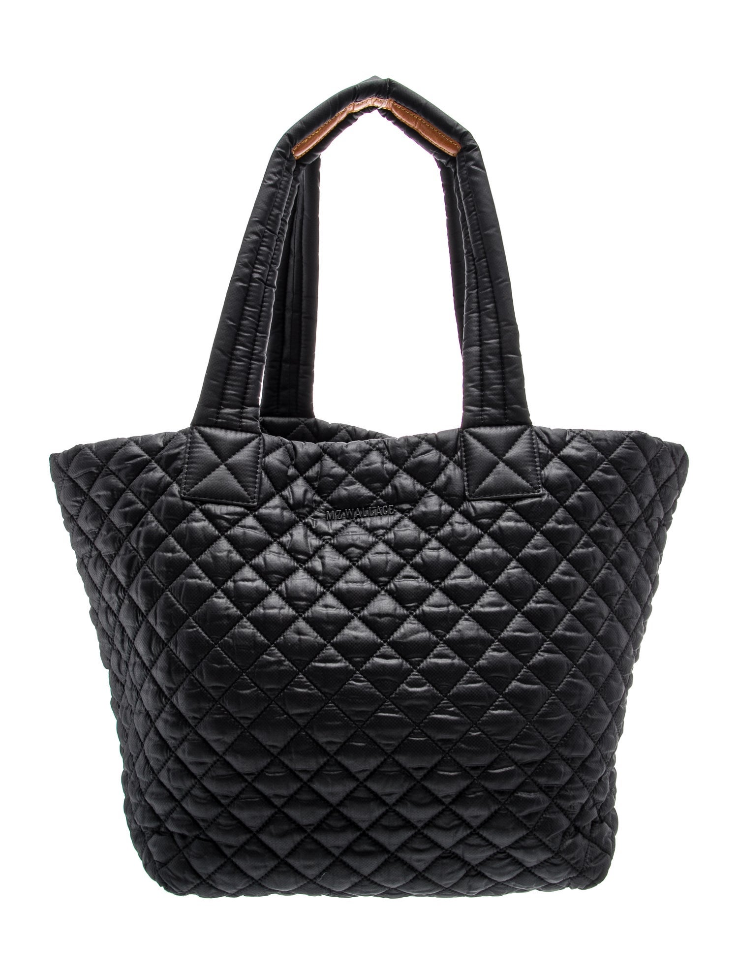 Quilted Tote