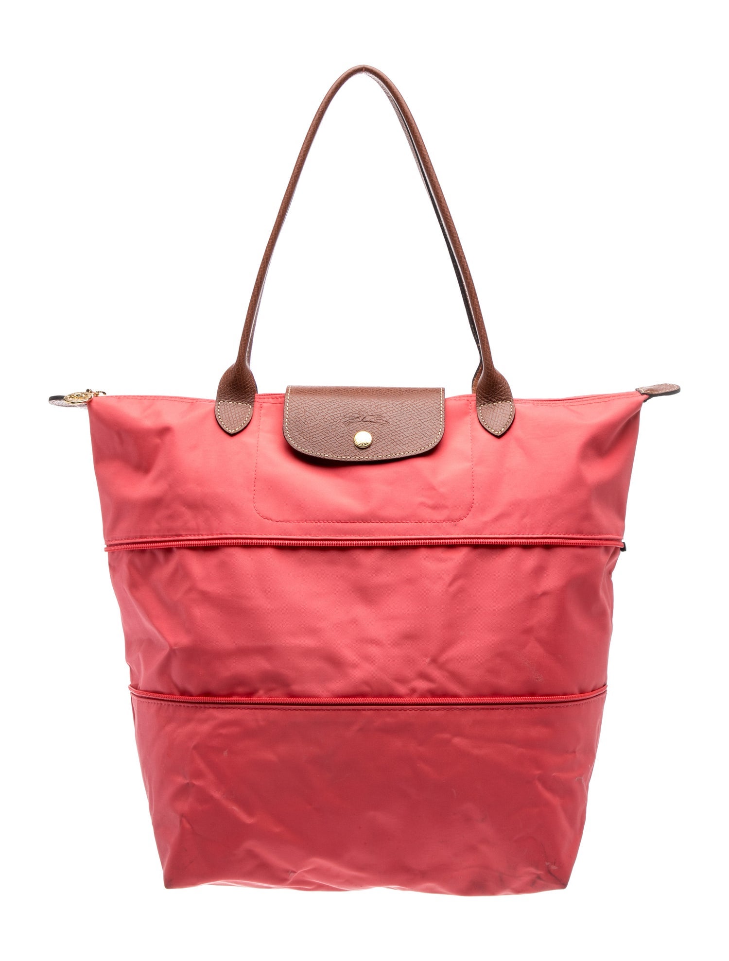 Nylon Tote