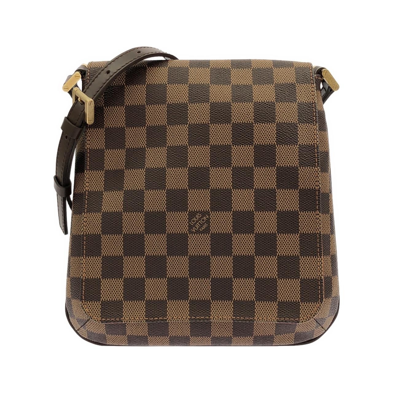 Louis Vuitton Damier Musette Salsa N51300 Shoulder Bag