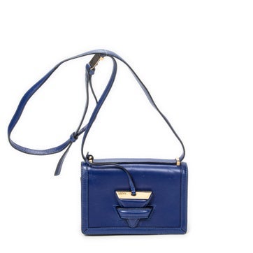 Leather Small Barcelona