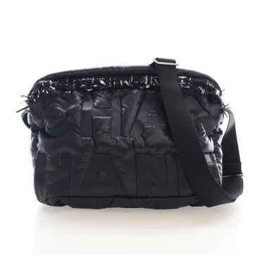 Nylon Doudoune Coconage Bag