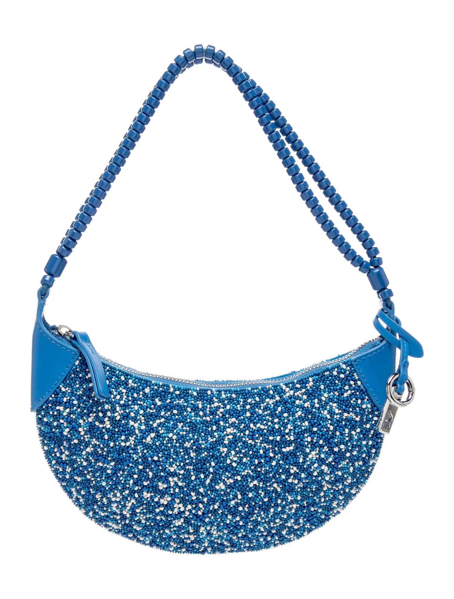 Sequins Shoulder Bag