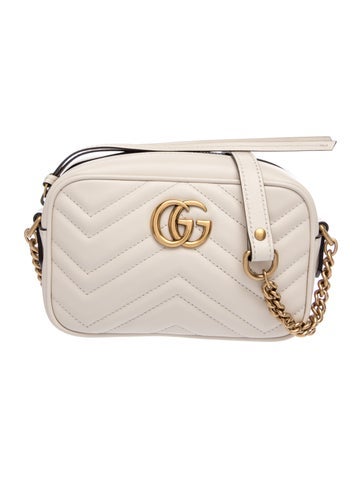 Double G Marmont Mini
