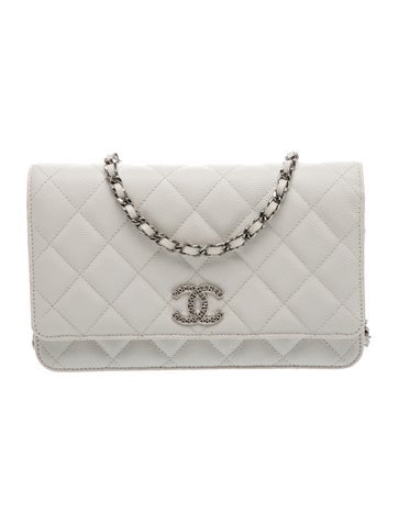 Quilted CC Wallet On Chain