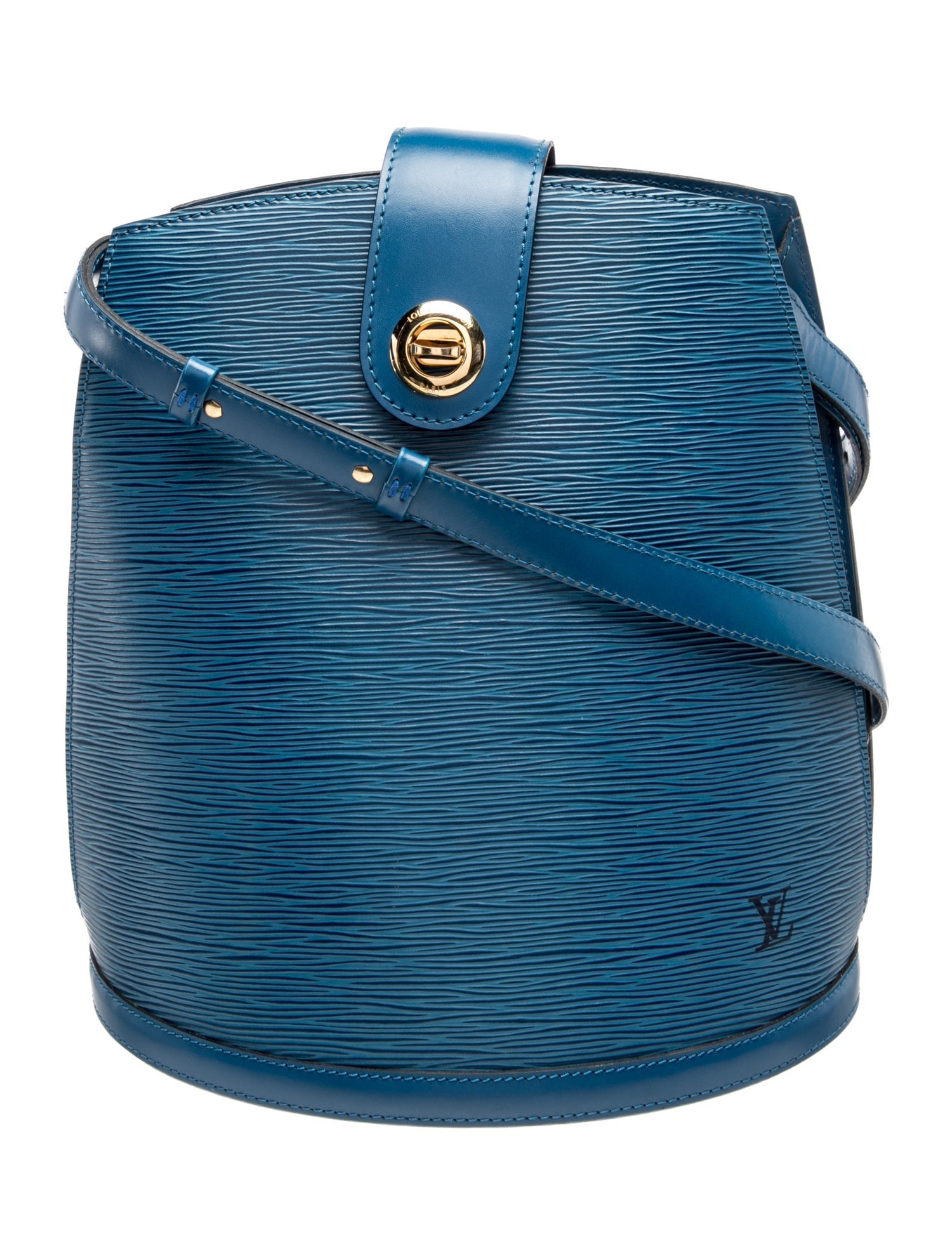 LV Monogram Cluny Vintage
