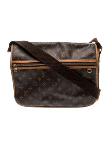 LV Monogram Bosphore