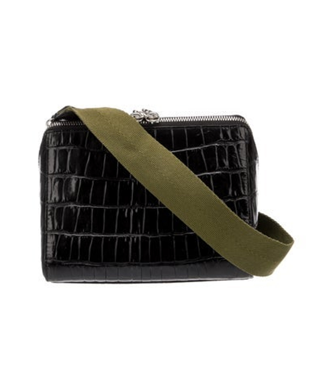 3.1 Phillip Lim 1 Phillip Lim Leather Messenger Bag