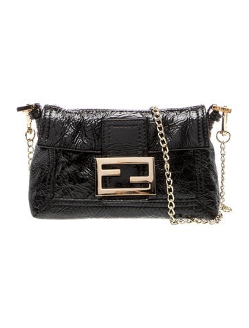 Zucca FF Pochette
