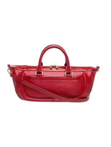 Epi Leather Danura Bag