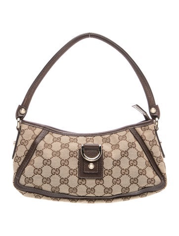 GG Canvas Abbey