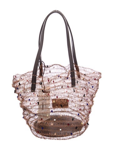 Staud Bucket Bag w/ Tags