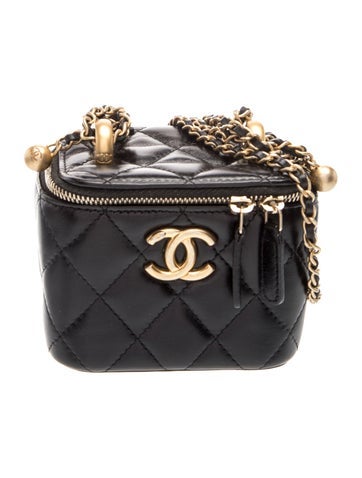Mini Perfect Fit Vanity Case