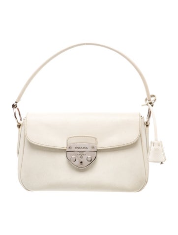 Signature Top Handle Bag