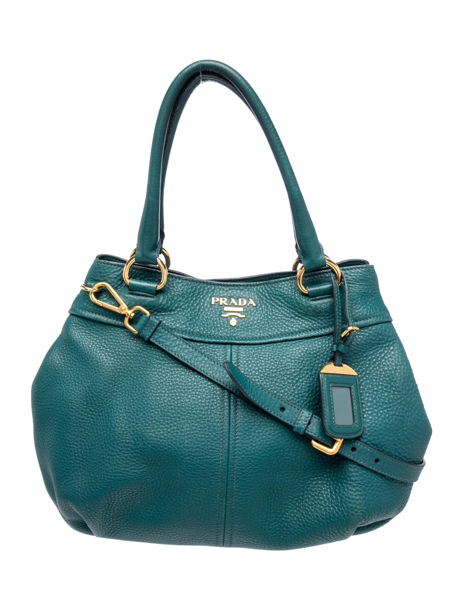 Vitello Daino Leather Daino