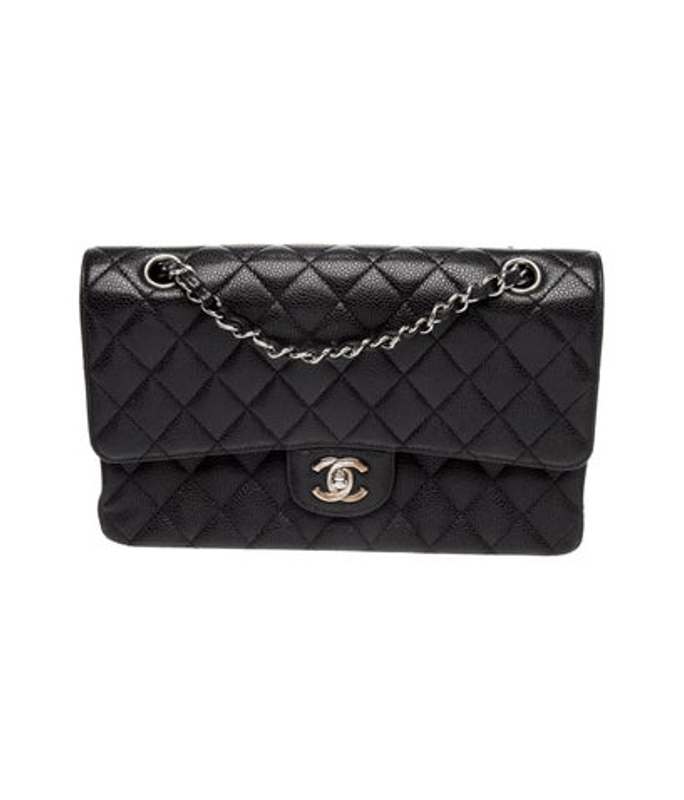 Chanel Classic Medium Double Flap Bag