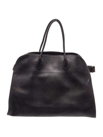 Leather Margaux