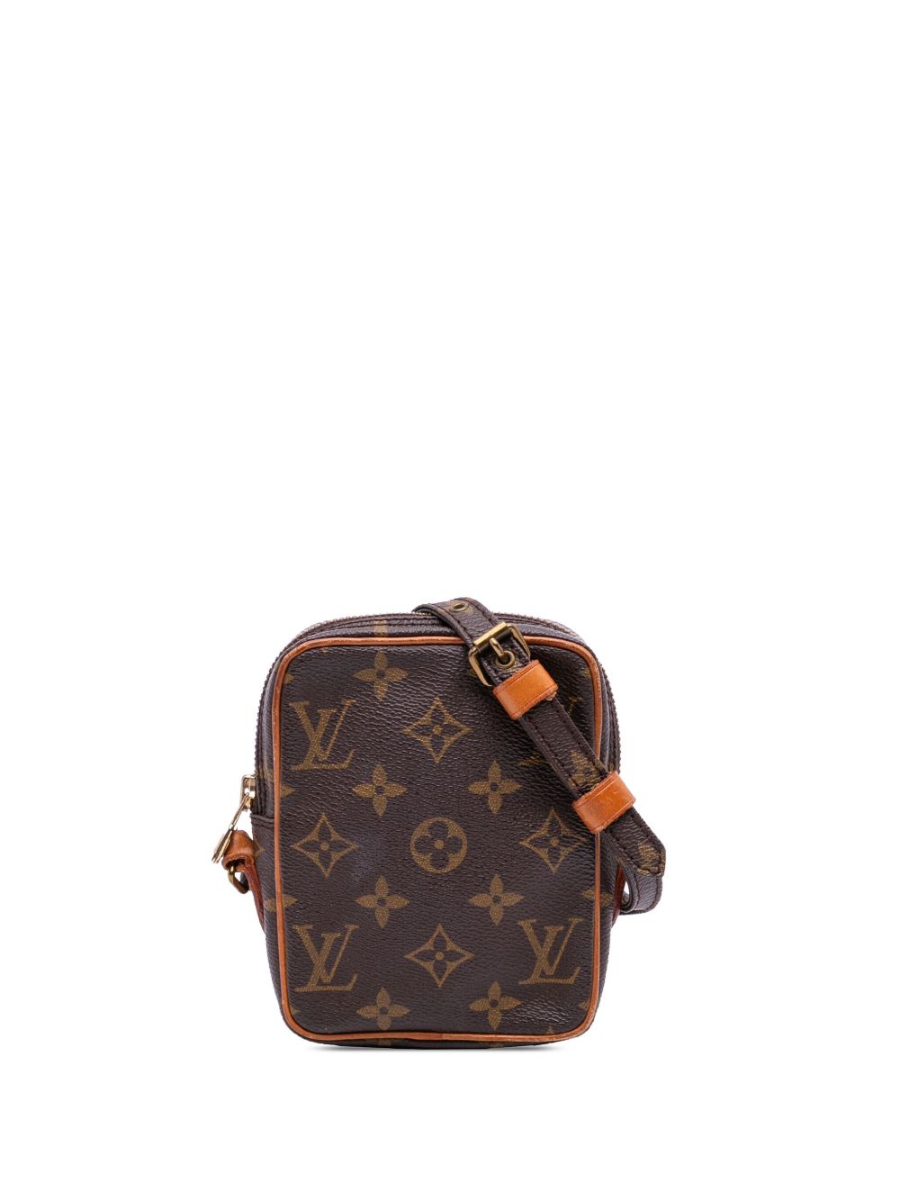 1989 Monogram Mini Danube crossbody bag