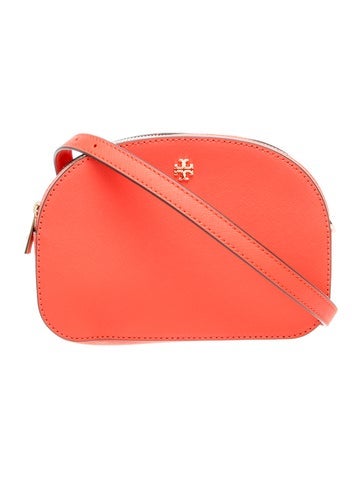 Tory Burch Leather Crossbody Bag